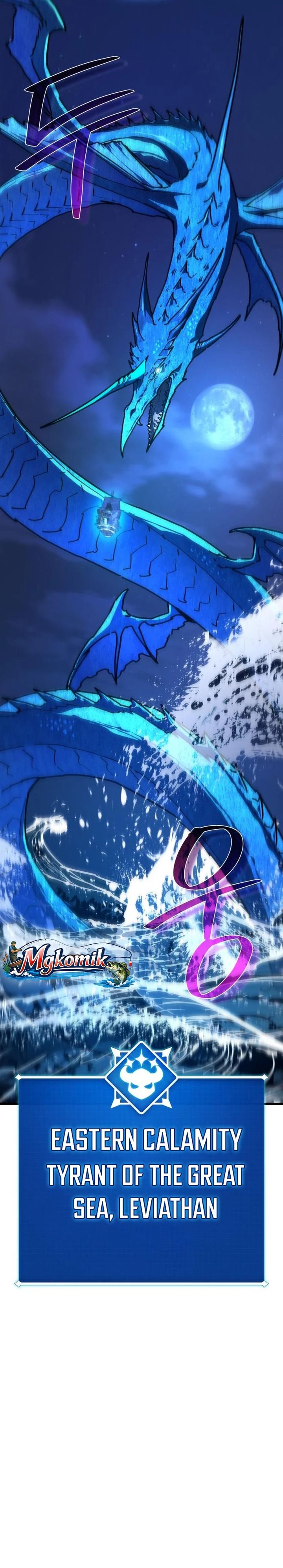 Baca The Game's Top Troll - Chapter 174 halaman 5