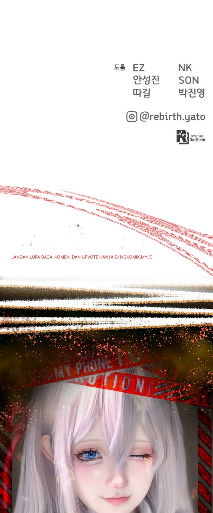 Baca The Game's Top Troll - Chapter 174 halaman 50