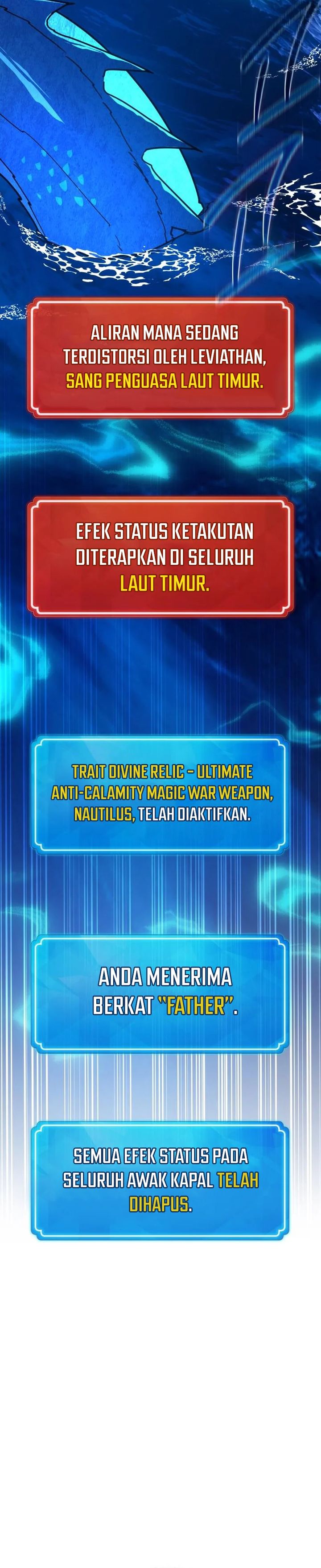 Baca The Game's Top Troll - Chapter 174 halaman 7