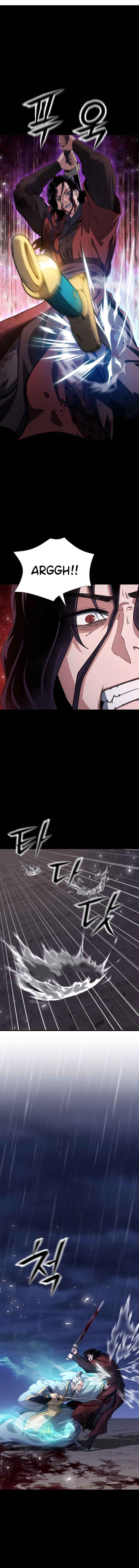 Baca The Genius Girl Who Hides the Martial World’s - Chapter 01 halaman 10