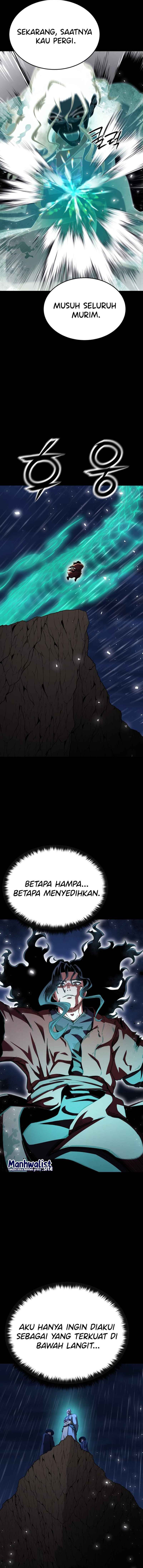 Baca The Genius Girl Who Hides the Martial World’s - Chapter 01 halaman 12