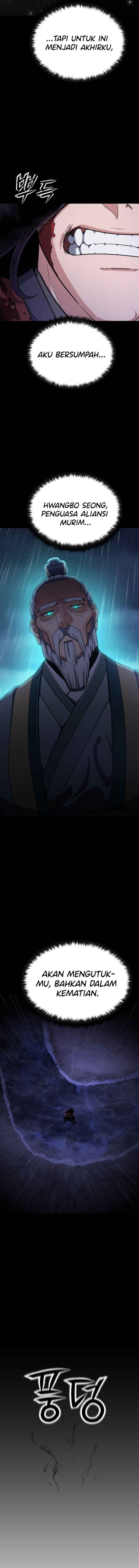 Baca The Genius Girl Who Hides the Martial World’s - Chapter 01 halaman 13