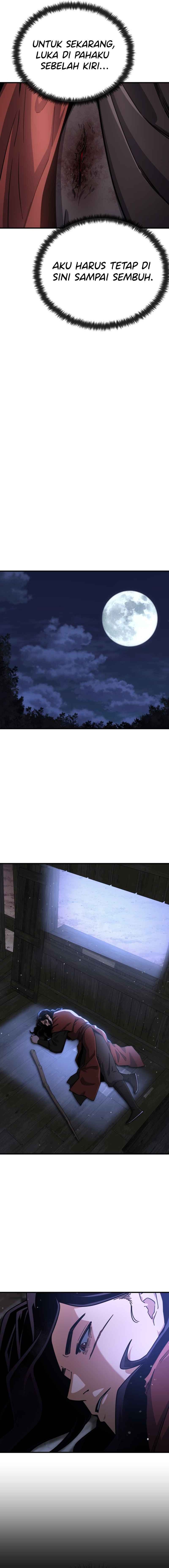 Baca The Genius Girl Who Hides the Martial World’s - Chapter 01 halaman 28