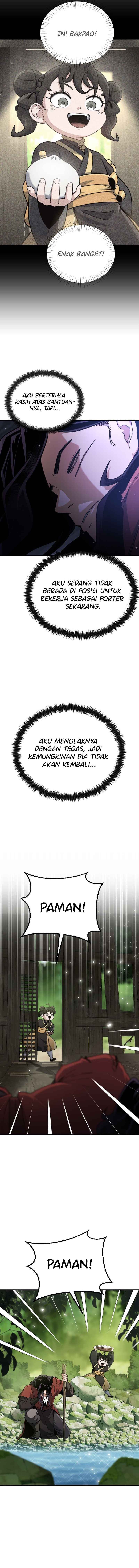 Baca The Genius Girl Who Hides the Martial World’s - Chapter 01 halaman 29