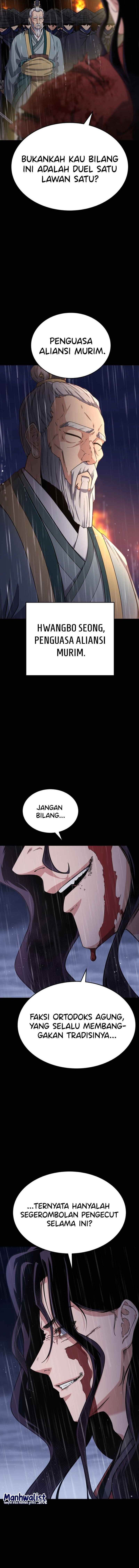 Baca The Genius Girl Who Hides the Martial World’s - Chapter 01 halaman 3