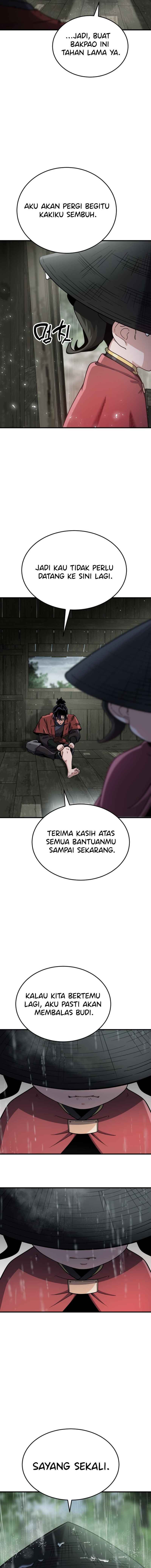 Baca The Genius Girl Who Hides the Martial World’s - Chapter 01 halaman 39
