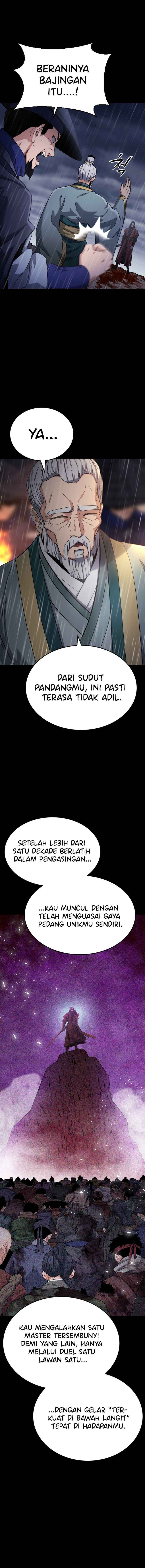 Baca The Genius Girl Who Hides the Martial World’s - Chapter 01 halaman 4