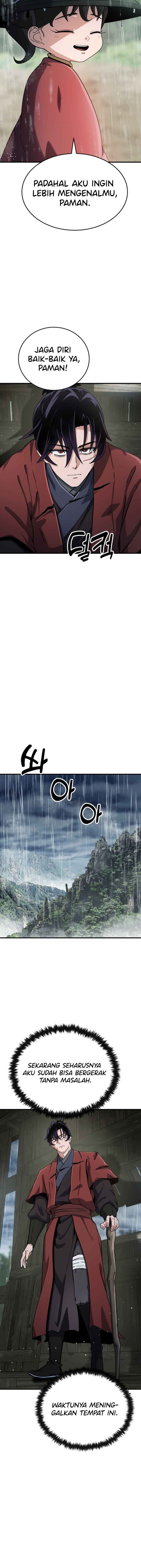 Baca The Genius Girl Who Hides the Martial World’s - Chapter 01 halaman 40