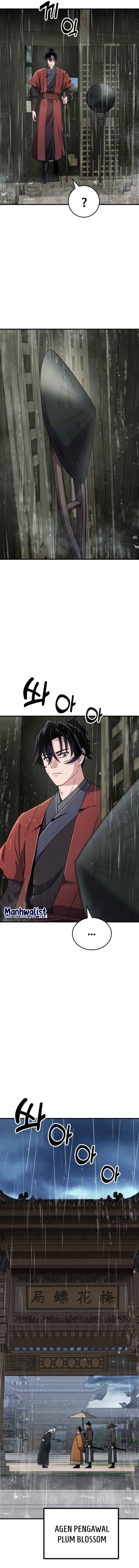 Baca The Genius Girl Who Hides the Martial World’s - Chapter 01 halaman 41