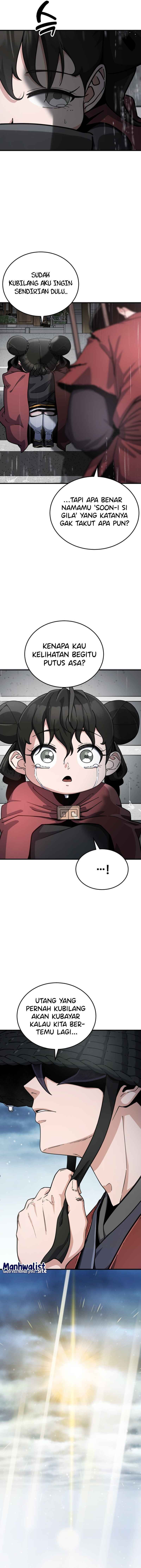 Baca The Genius Girl Who Hides the Martial World’s - Chapter 01 halaman 44