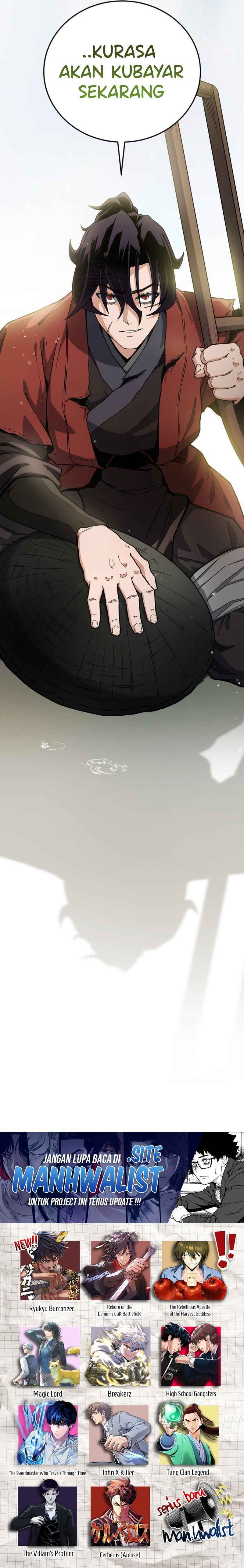 Baca The Genius Girl Who Hides the Martial World’s - Chapter 01 halaman 45