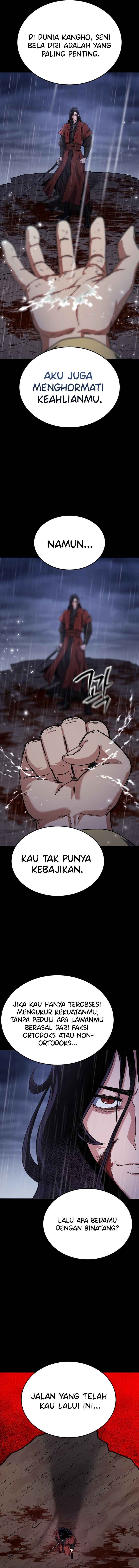 Baca The Genius Girl Who Hides the Martial World’s - Chapter 01 halaman 5