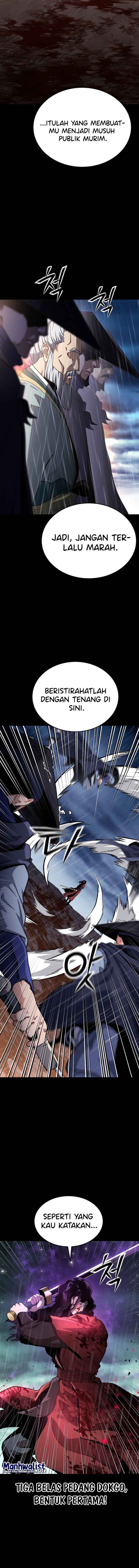 Baca The Genius Girl Who Hides the Martial World’s - Chapter 01 halaman 6