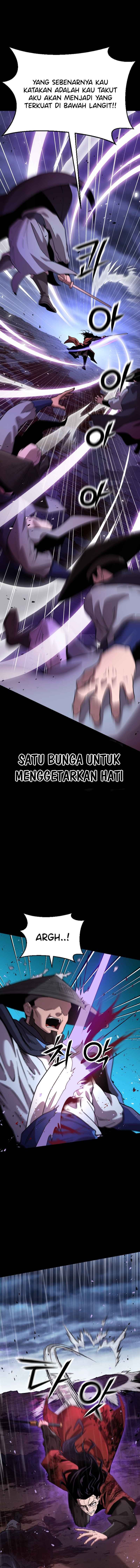 Baca The Genius Girl Who Hides the Martial World’s - Chapter 01 halaman 7