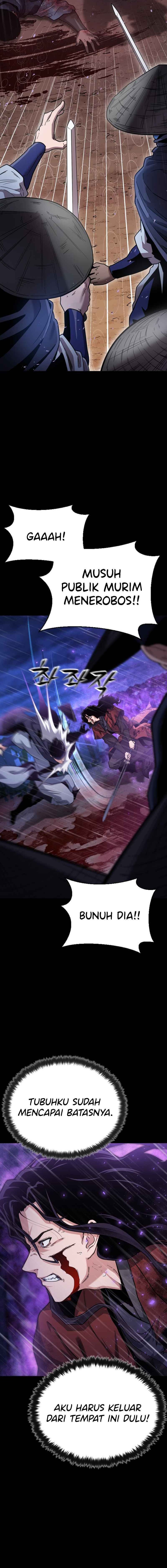 Baca The Genius Girl Who Hides the Martial World’s - Chapter 01 halaman 8