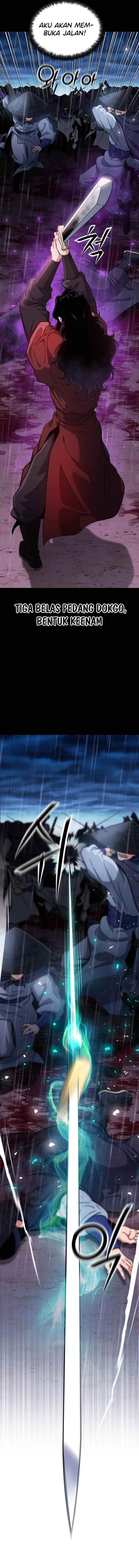 Baca The Genius Girl Who Hides the Martial World’s - Chapter 01 halaman 9