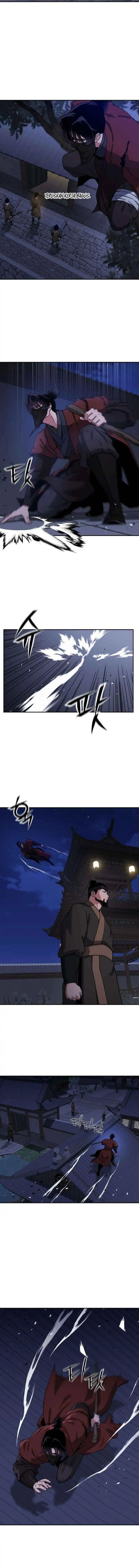 Baca The Genius Girl Who Hides the Martial World’s - Chapter 02 halaman 13