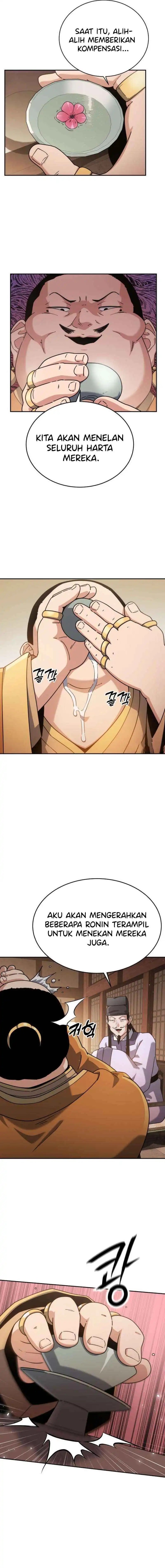 Baca The Genius Girl Who Hides the Martial World’s - Chapter 02 halaman 16