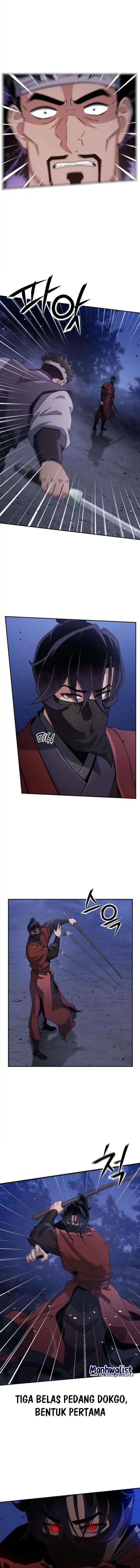 Baca The Genius Girl Who Hides the Martial World’s - Chapter 02 halaman 24