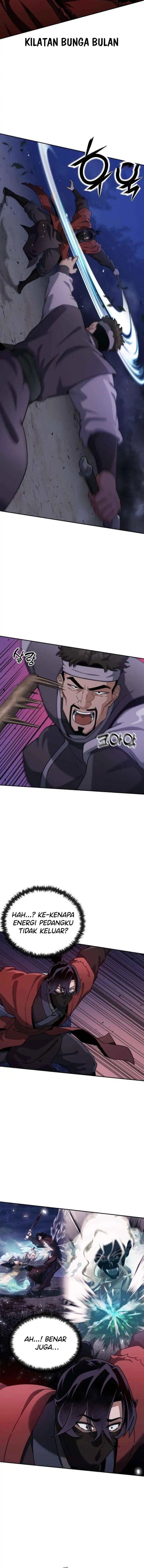 Baca The Genius Girl Who Hides the Martial World’s - Chapter 02 halaman 25