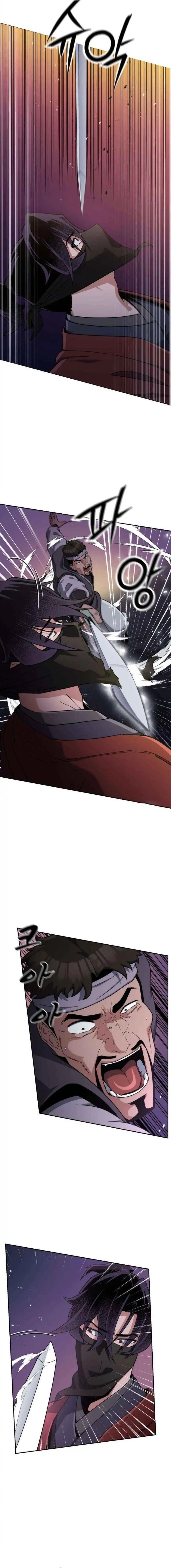 Baca The Genius Girl Who Hides the Martial World’s - Chapter 02 halaman 26