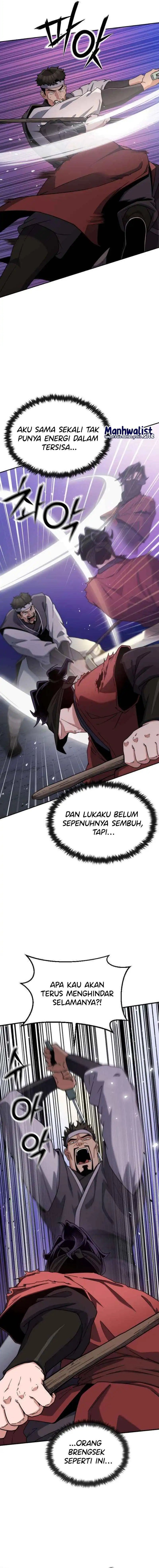 Baca The Genius Girl Who Hides the Martial World’s - Chapter 02 halaman 28
