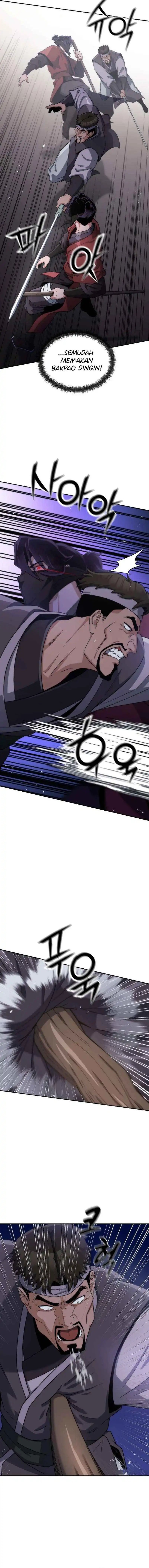 Baca The Genius Girl Who Hides the Martial World’s - Chapter 02 halaman 29