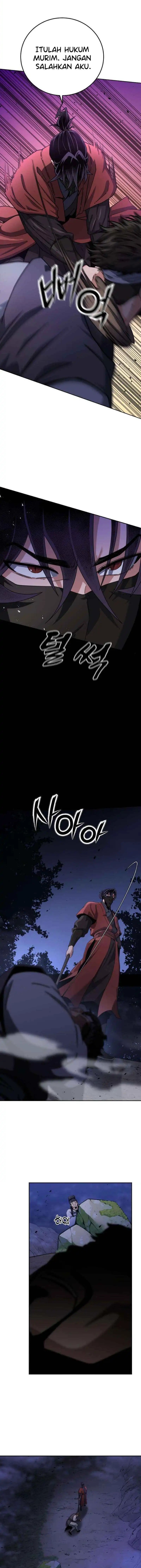 Baca The Genius Girl Who Hides the Martial World’s - Chapter 02 halaman 31