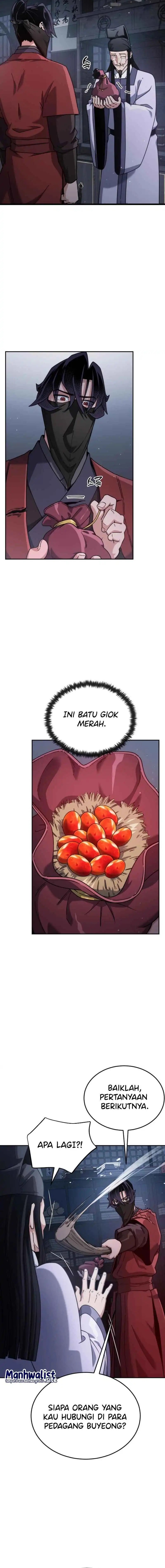 Baca The Genius Girl Who Hides the Martial World’s - Chapter 03 halaman 3