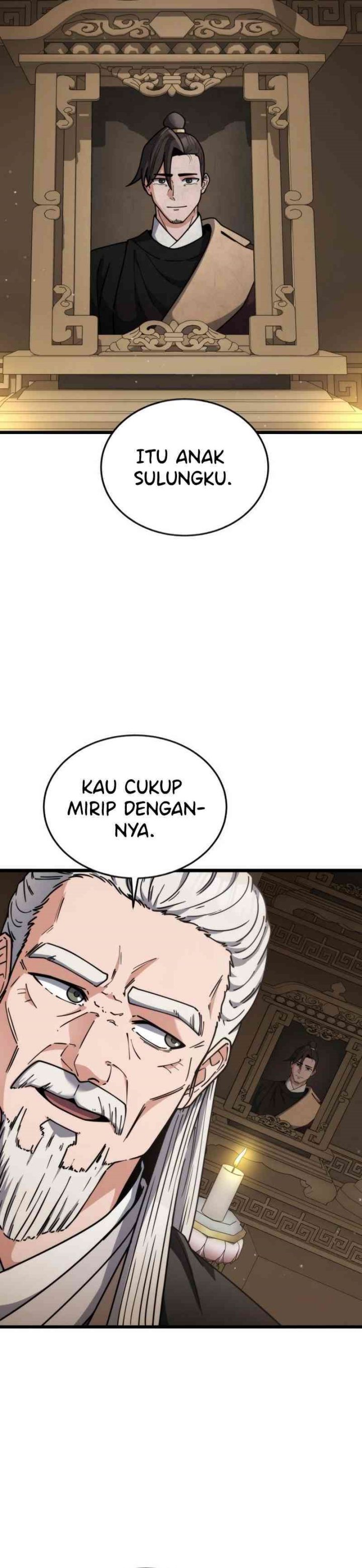Baca The Genius Girl Who Hides the Martial World’s - Chapter 08 halaman 16