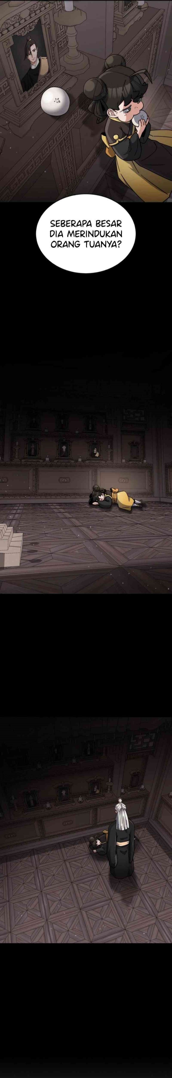 Baca The Genius Girl Who Hides the Martial World’s - Chapter 08 halaman 18