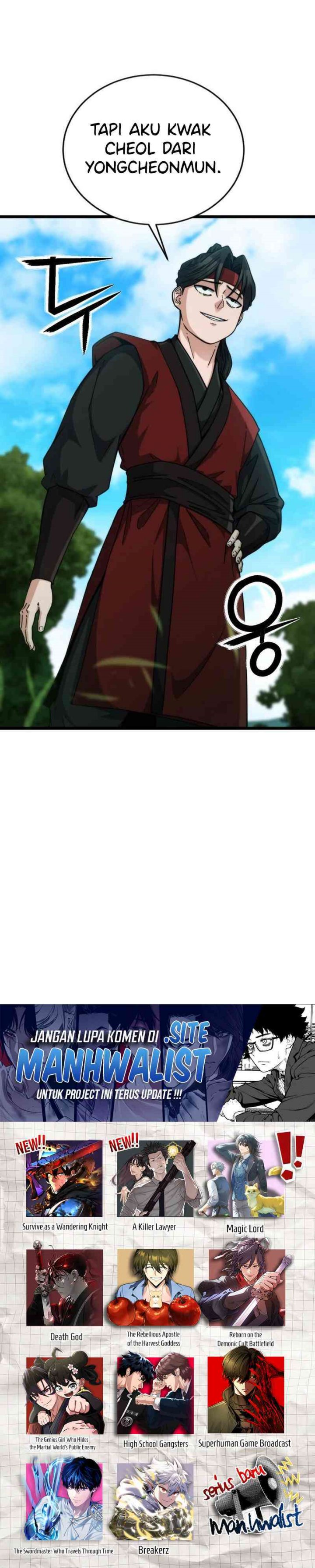 Baca The Genius Girl Who Hides the Martial World’s - Chapter 08 halaman 41