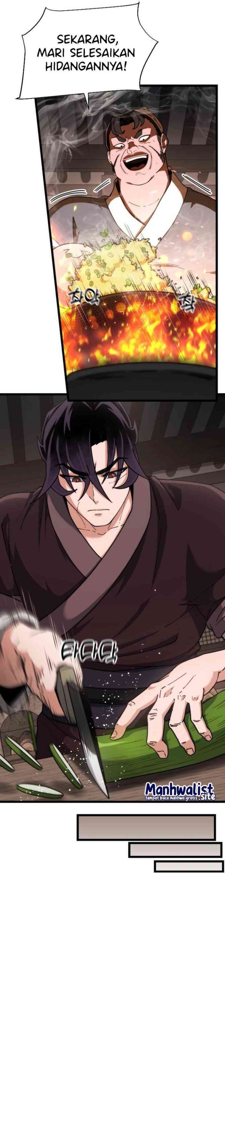 Baca The Genius Girl Who Hides the Martial World’s - Chapter 08 halaman 7