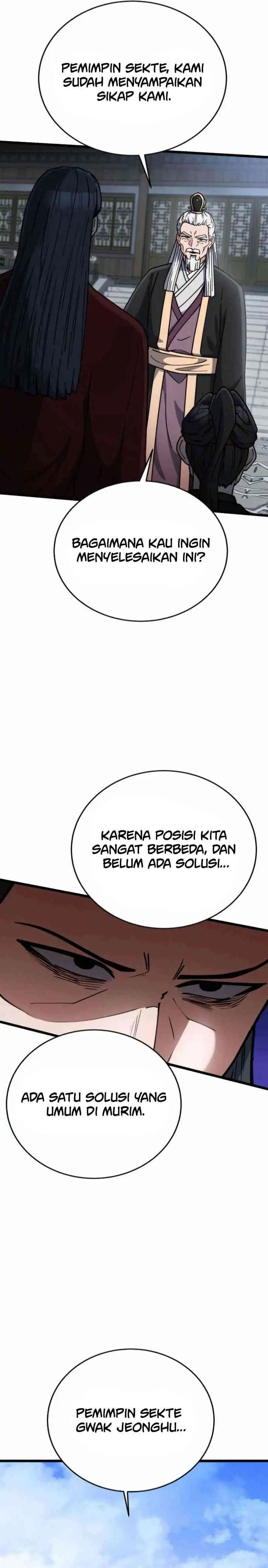 Baca The Genius Girl Who Hides the Martial World’s - Chapter 10 halaman 11