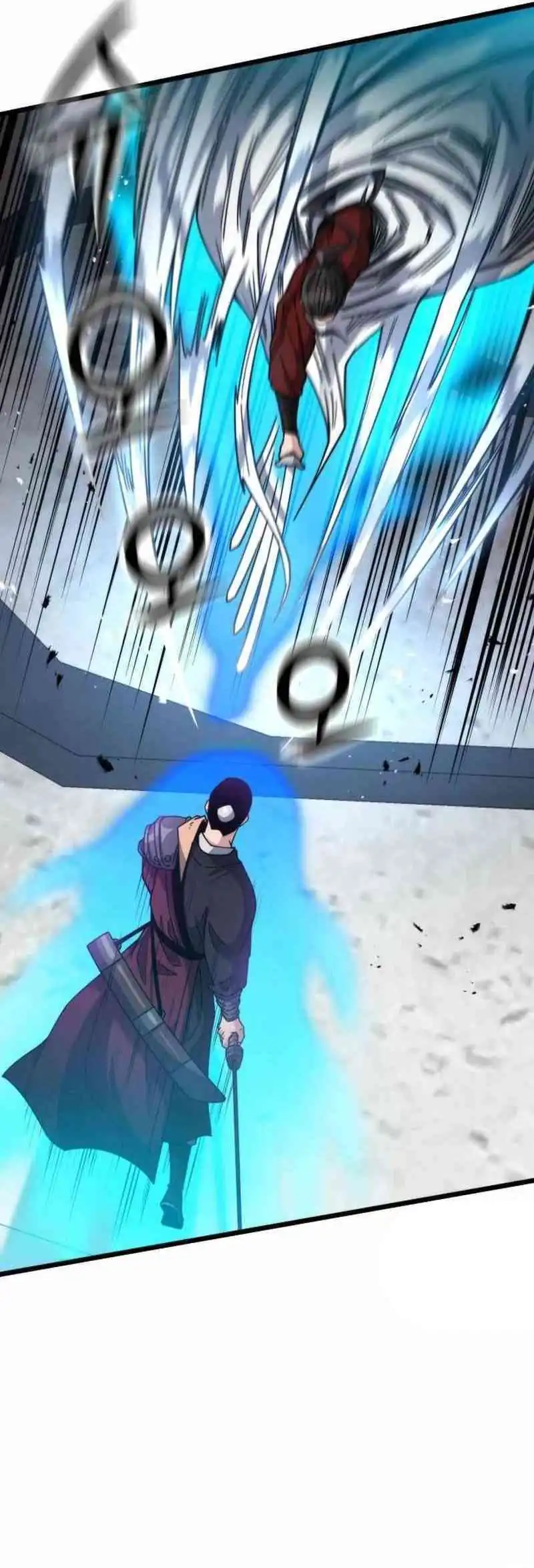 Baca The Genius Girl Who Hides the Martial World’s - Chapter 10 halaman 22