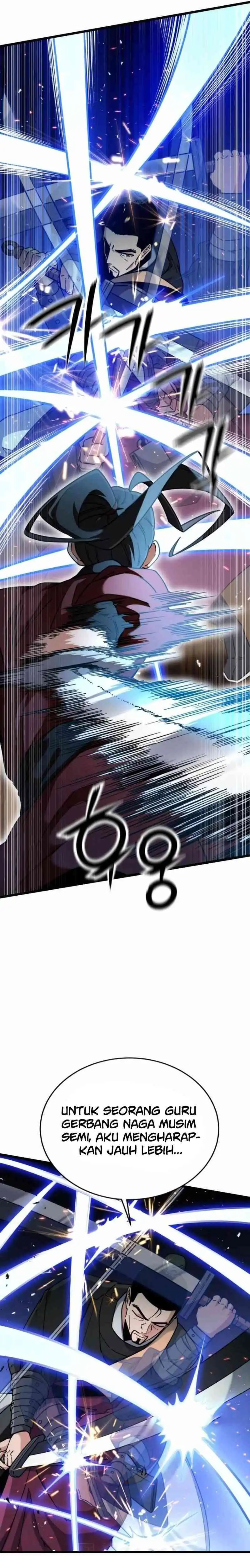 Baca The Genius Girl Who Hides the Martial World’s - Chapter 10 halaman 23