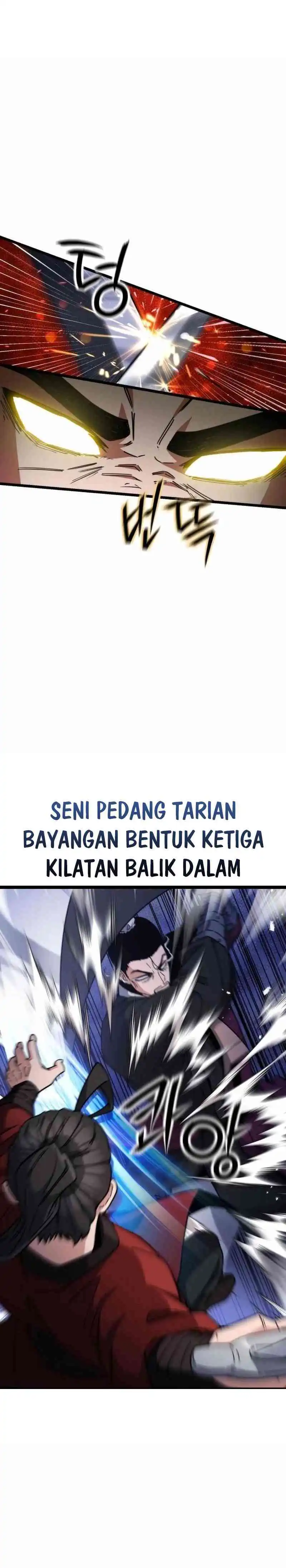 Baca The Genius Girl Who Hides the Martial World’s - Chapter 10 halaman 24