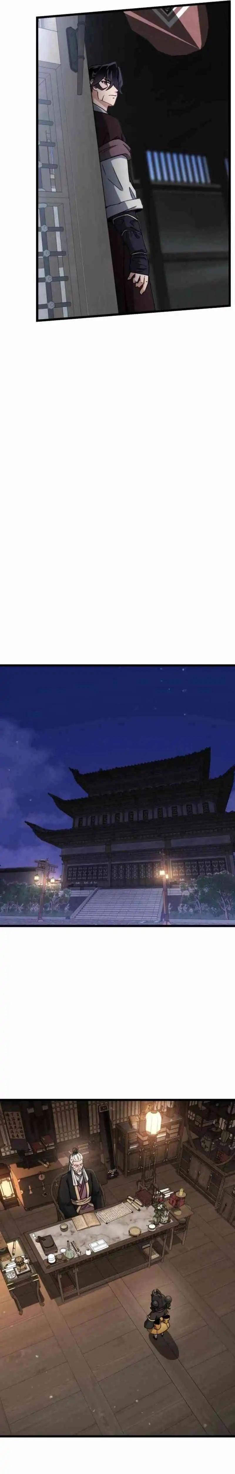 Baca The Genius Girl Who Hides the Martial World’s - Chapter 10 halaman 33