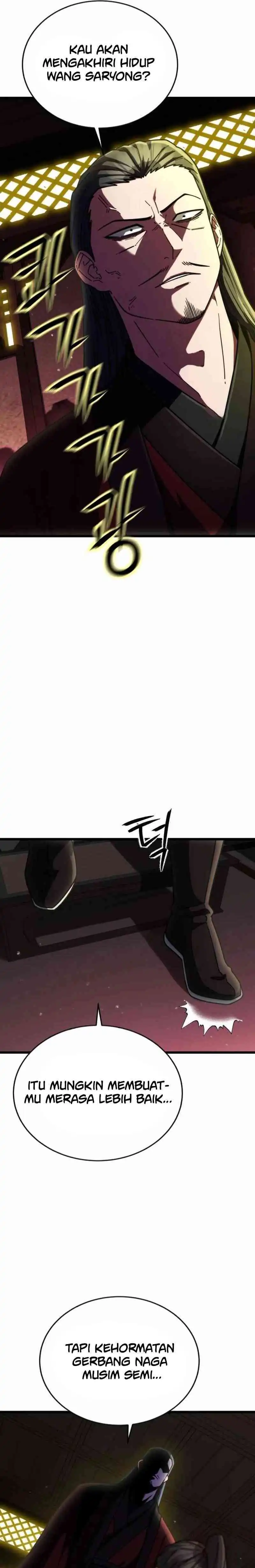 Baca The Genius Girl Who Hides the Martial World’s - Chapter 10 halaman 39