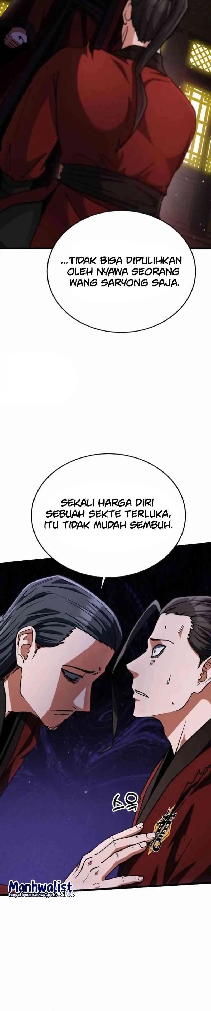 Baca The Genius Girl Who Hides the Martial World’s - Chapter 10 halaman 40