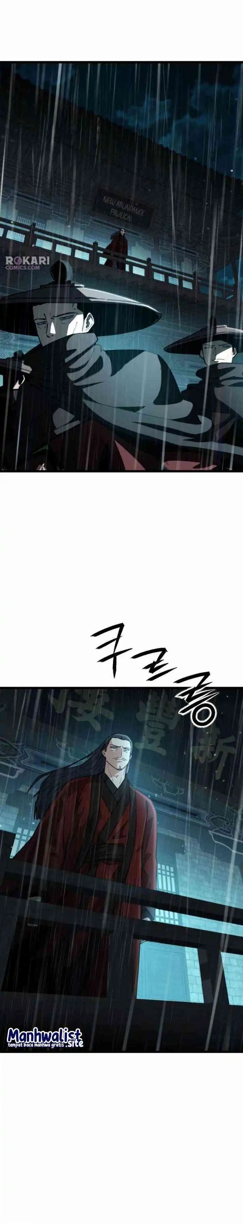 Baca The Genius Girl Who Hides the Martial World’s - Chapter 10 halaman 43