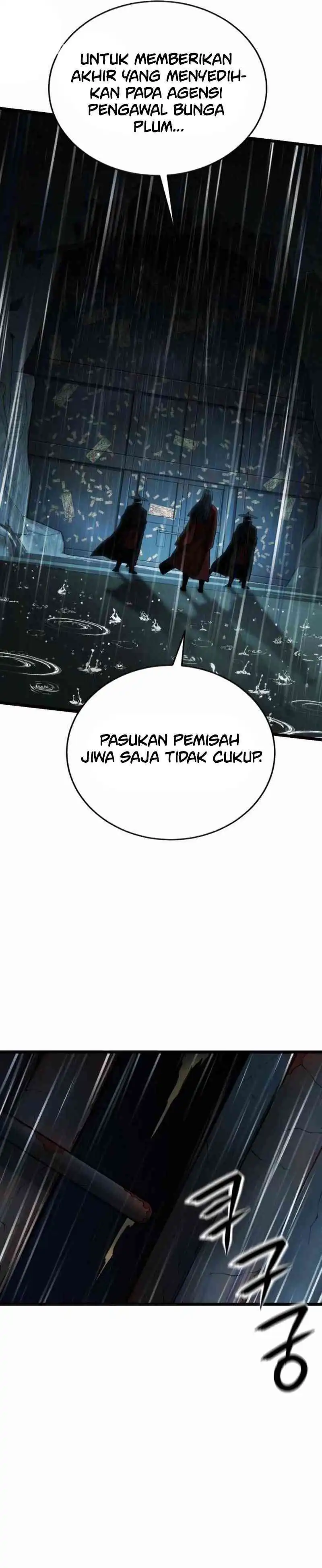 Baca The Genius Girl Who Hides the Martial World’s - Chapter 10 halaman 44
