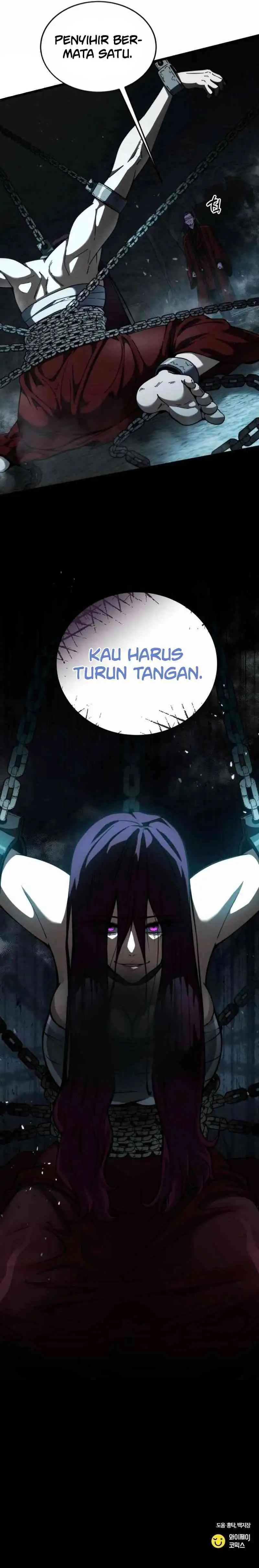 Baca The Genius Girl Who Hides the Martial World’s - Chapter 10 halaman 45