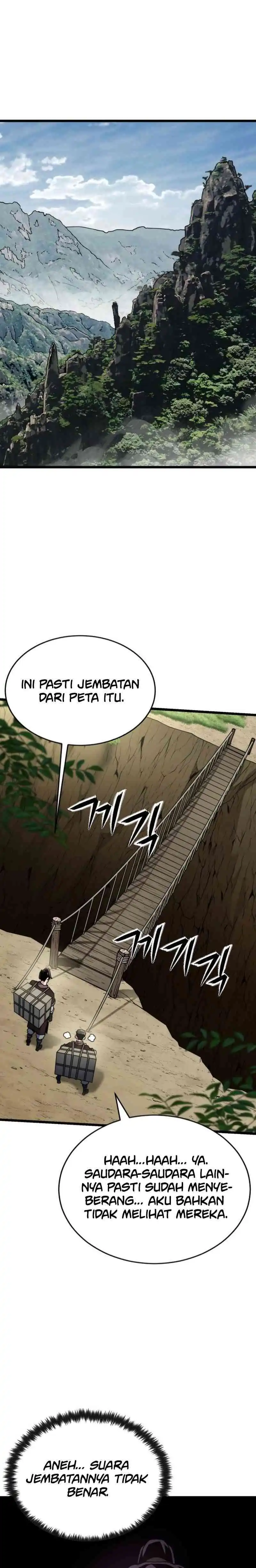Baca The Genius Girl Who Hides the Martial World’s - Chapter 11 halaman 18