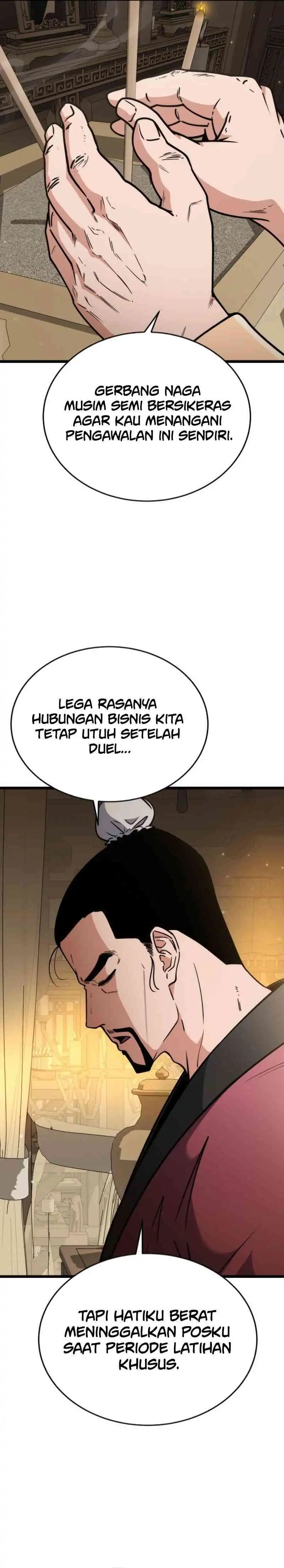 Baca The Genius Girl Who Hides the Martial World’s - Chapter 11 halaman 3