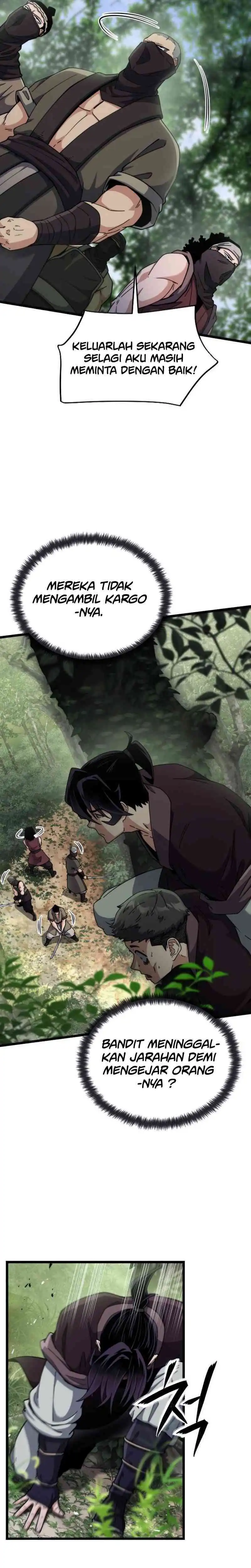 Baca The Genius Girl Who Hides the Martial World’s - Chapter 11 halaman 32