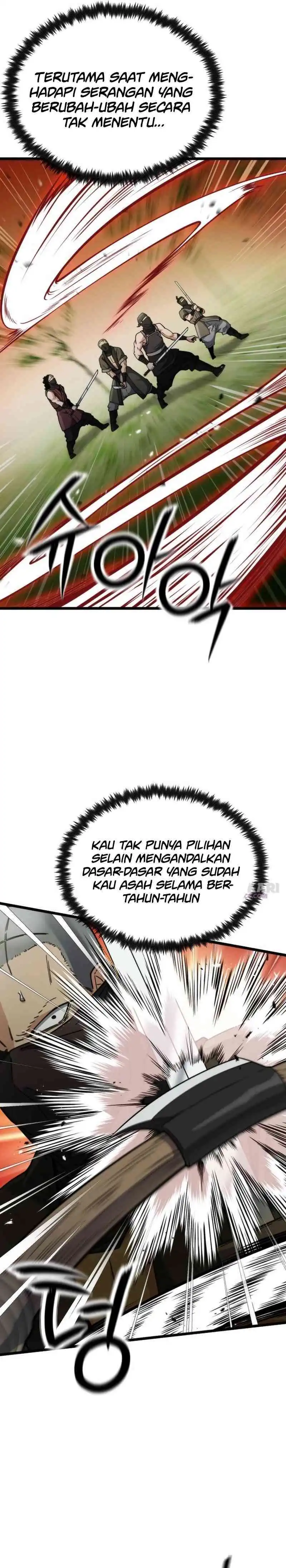 Baca The Genius Girl Who Hides the Martial World’s - Chapter 11 halaman 38