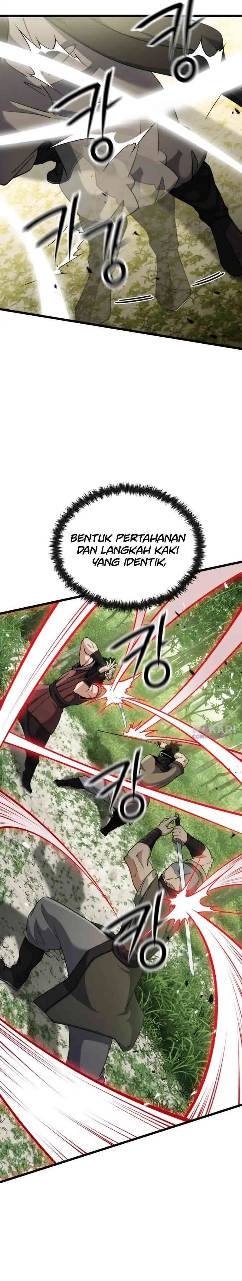 Baca The Genius Girl Who Hides the Martial World’s - Chapter 11 halaman 39