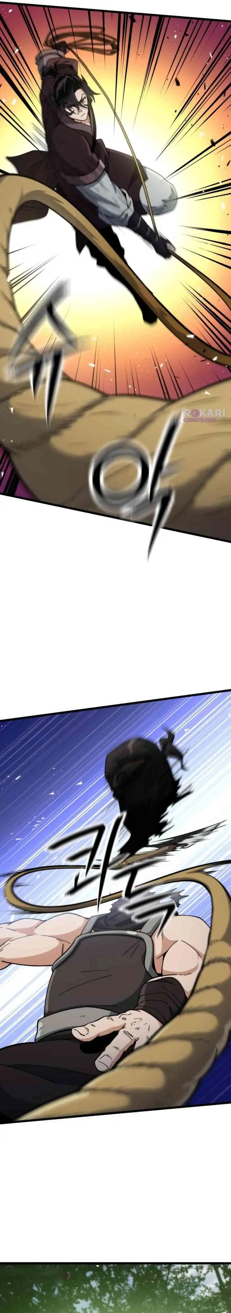 Baca The Genius Girl Who Hides the Martial World’s - Chapter 11 halaman 42