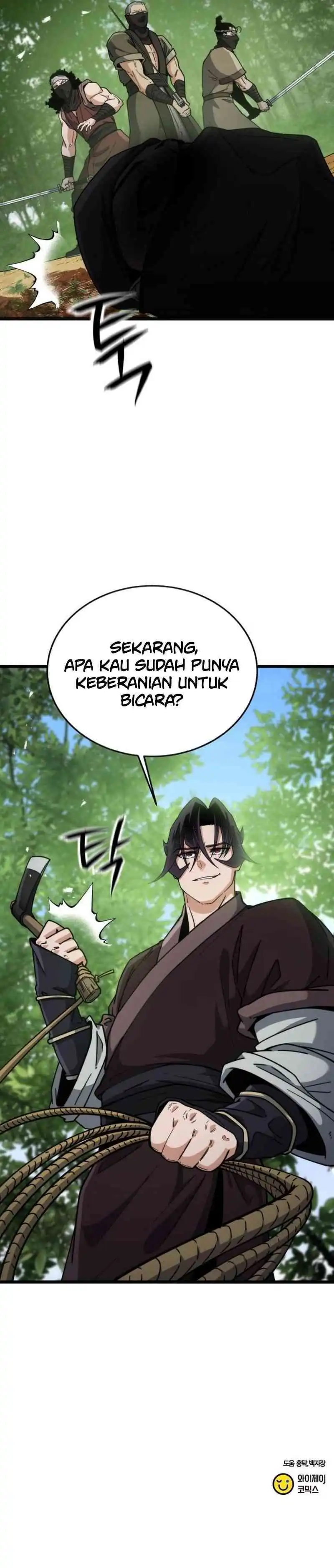 Baca The Genius Girl Who Hides the Martial World’s - Chapter 11 halaman 43